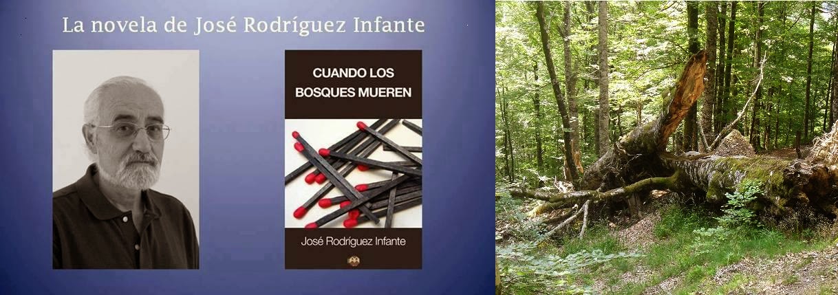 Cuando los bosques mueren