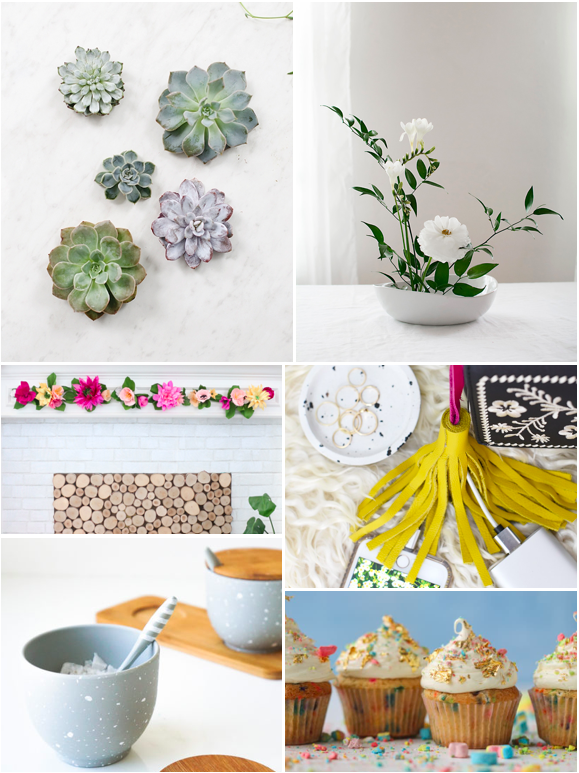 Friday Finds Snippets of inspiration from around the web