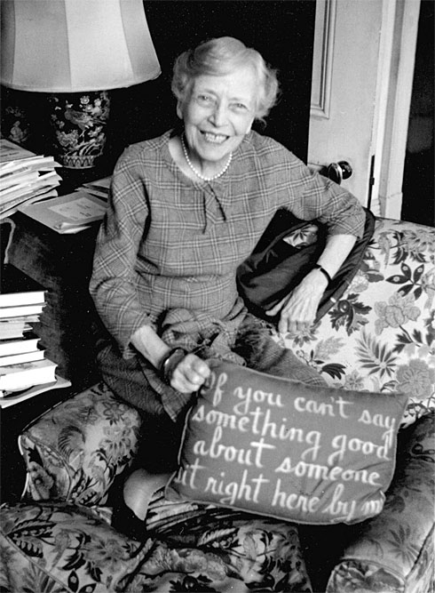 History, Bitches: Episode #4: Alice Roosevelt Longworth (Show Notes)