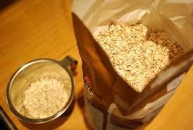 dieta del cereal para bajar de peso