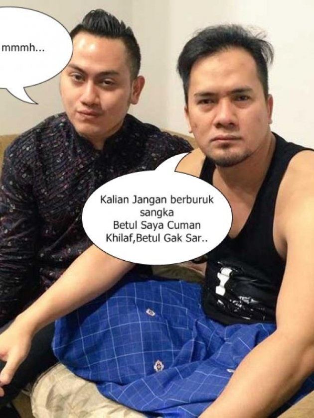 Meme Kocak Rhoma Irama Ngakak Ini Dia Meme Kocak Saipul Jamil 5628 Meme Kocak Rhoma Irama Ngakak Ini Dia Meme Kocak Saipul Jamil 5628