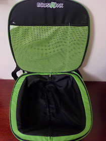 trunki boostapak size