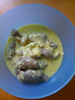 Tocanita de inimi si pipote