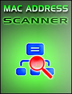 MAC Address Scanner Portable