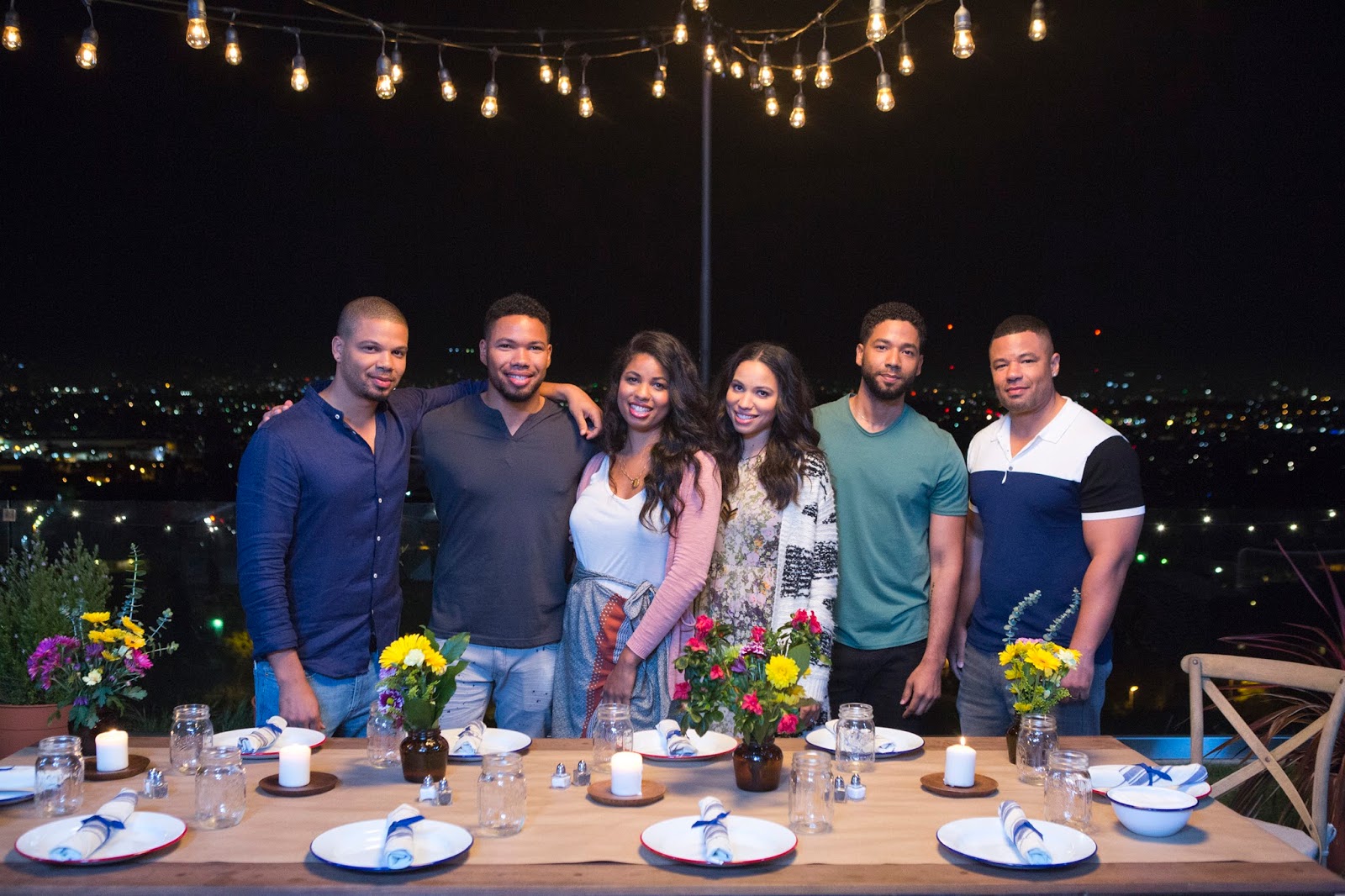 jazz smollett USA News Collections jazz smollett USA News Collections
