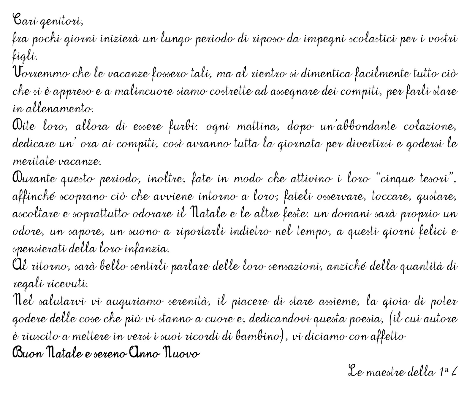 lumachina Ea: ITALIANO