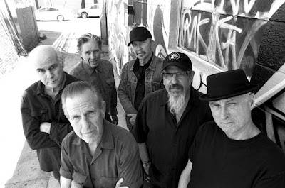 The Flesh Eaters Band Picture