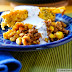 Tamale Pie with Hatch Chiles