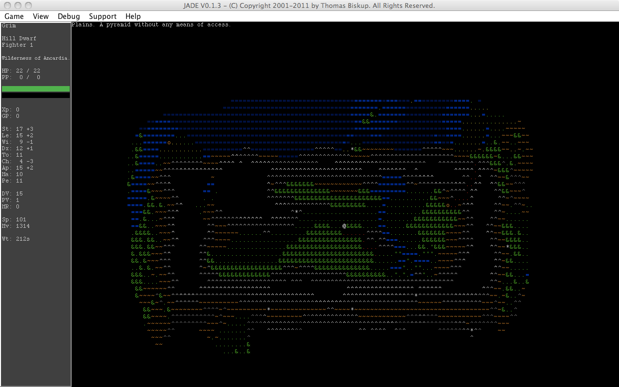 Adom (ancient domains of mystery) download for mac os