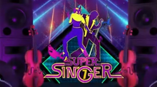super singer 7