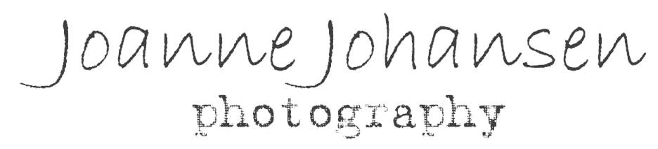 Joanne Johansen Photography