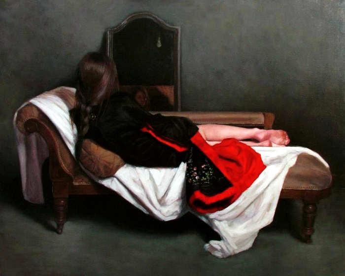 Stephanie Rew