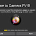 Camera FV-5 v3.29.1 Full APK
