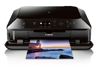 Canon PIXMA MG5470 Driver & Software Download Canon PIXMA MG5470 Driver & Software Download