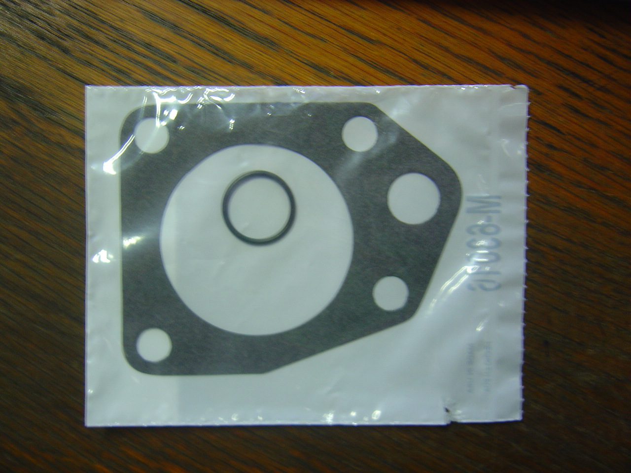 Al's Rapid Transit New Melling Big Block MoPar Oil Pump Gaskets 9.99