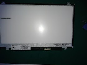 Khusus untuk bagian LCD Laptop