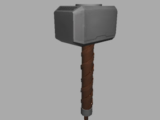 Dean's Development: 2012