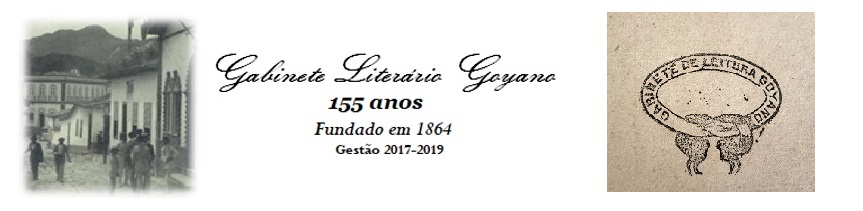 Gabinete Literário Goyano