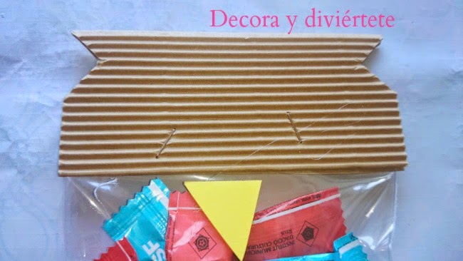 chuches , búhos , bolsas chuches , comuniones , bodas 