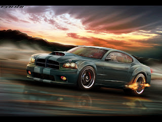 Dodge HD Wallpapers charger