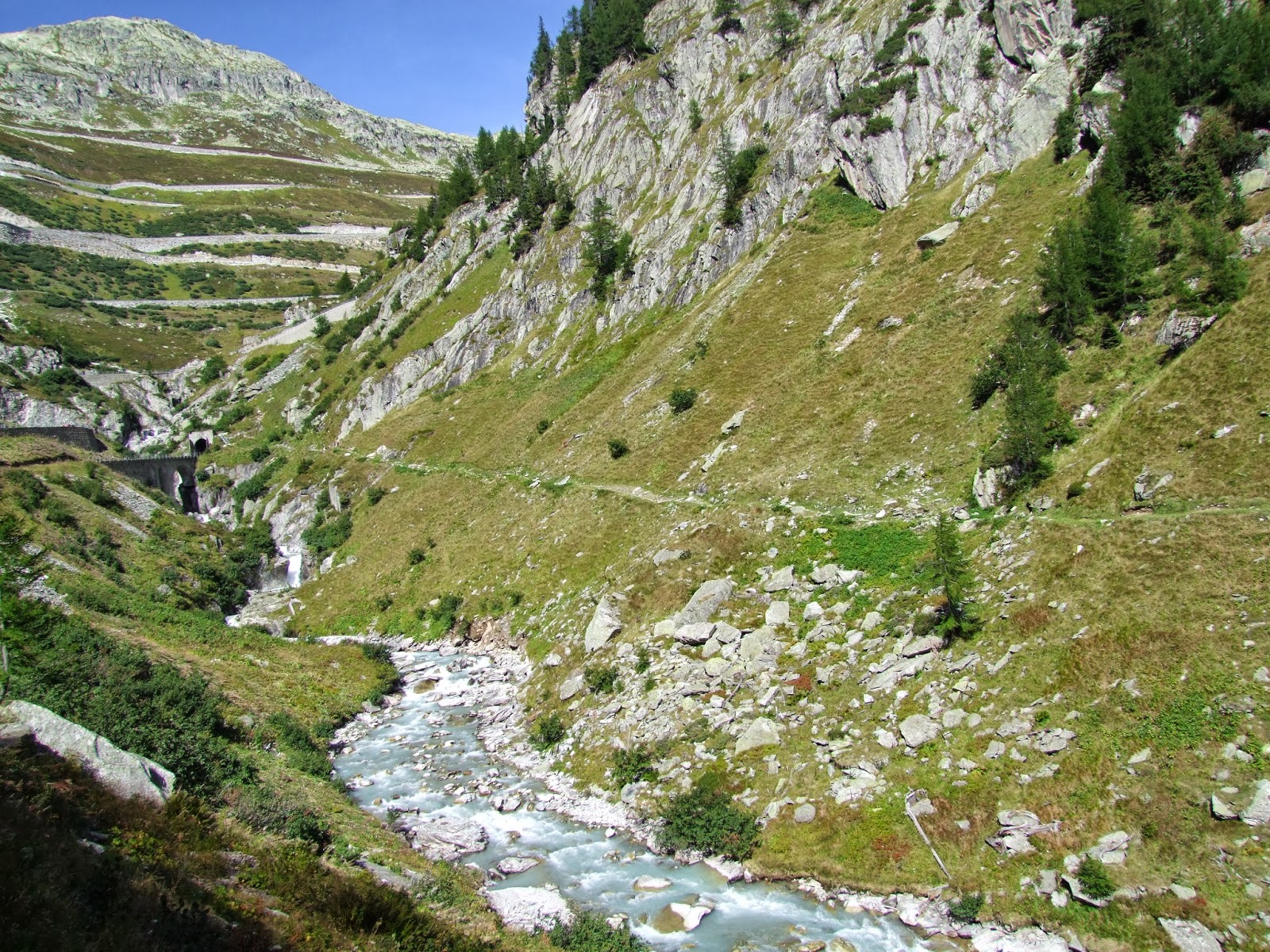 Chanson Le Petit Train S En Va Dans La Montagne Les Chroniques d'Oxygène: Un succès mérité pour le petit train à vapeur