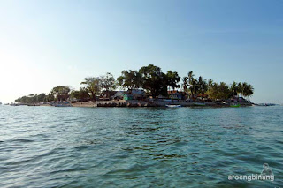 pulau lae-lae makassar