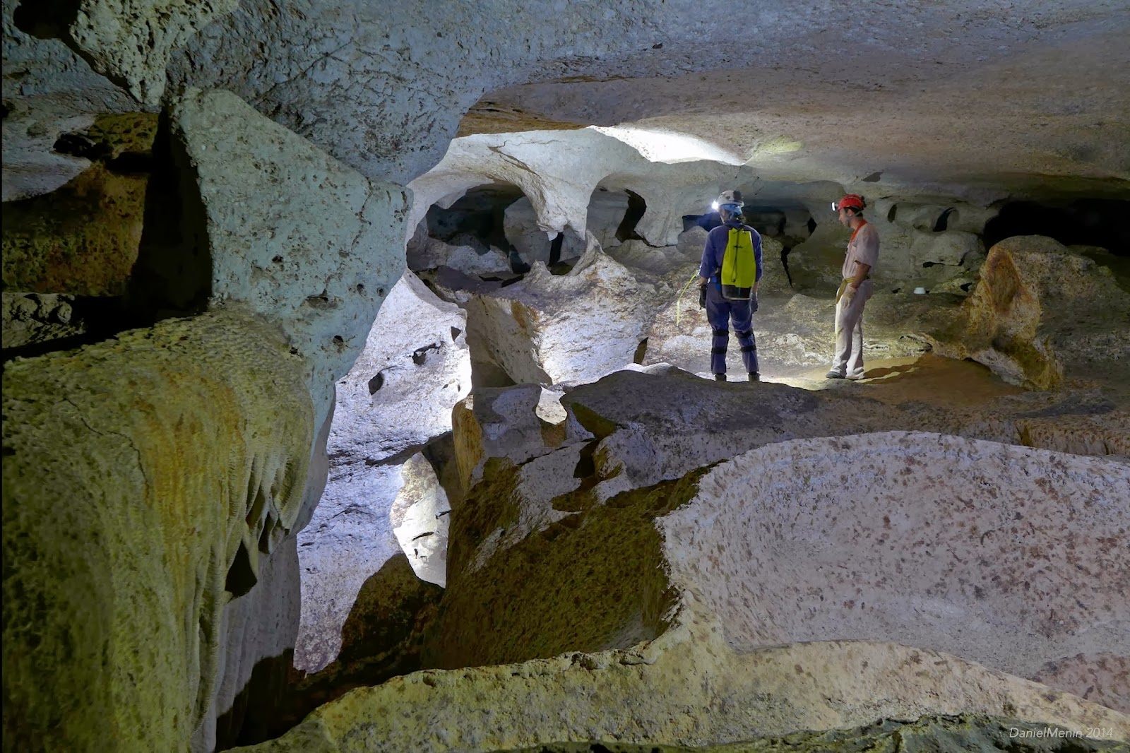 Terrasub divulgação científica de trabalhos envolvendo