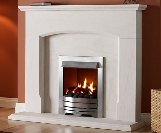 DECORACIONES TROYA: CHIMENEAS