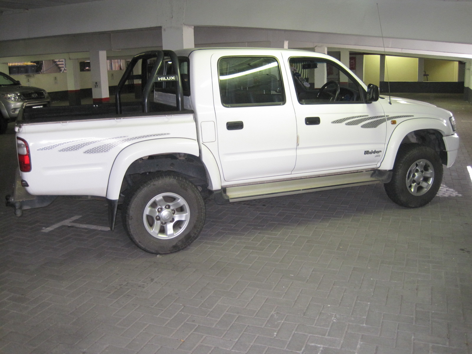GumTree OLX cars and bakkies for sale in Cape Town. olx Used Vehicles for Sale, dealer ...