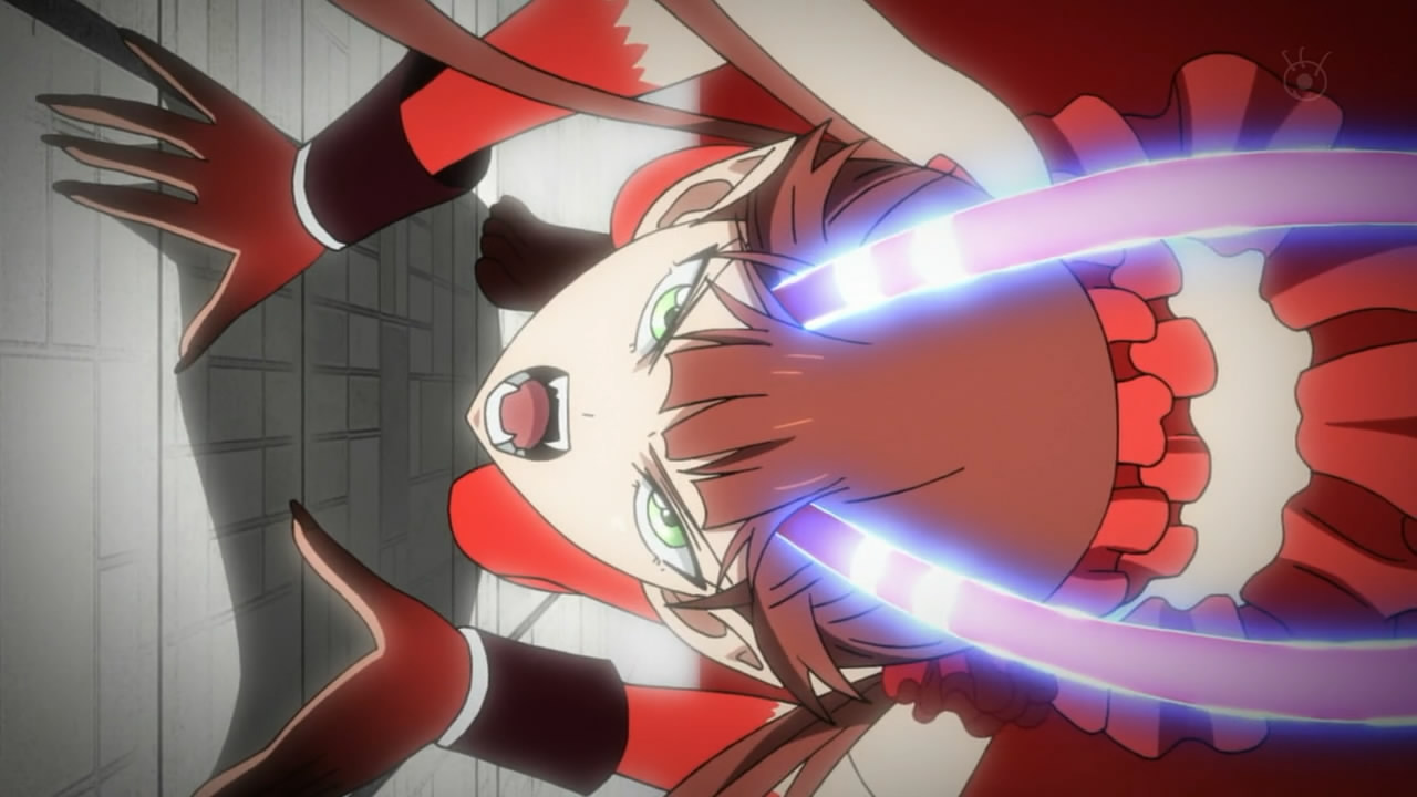 جميع حلقات انمي C The Money of Soul and Possibility Control مترجم عدة