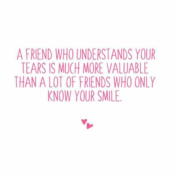 Friends forever Quotes Lines