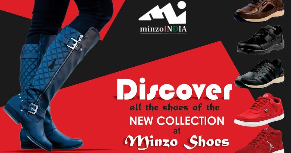 minzo shoes