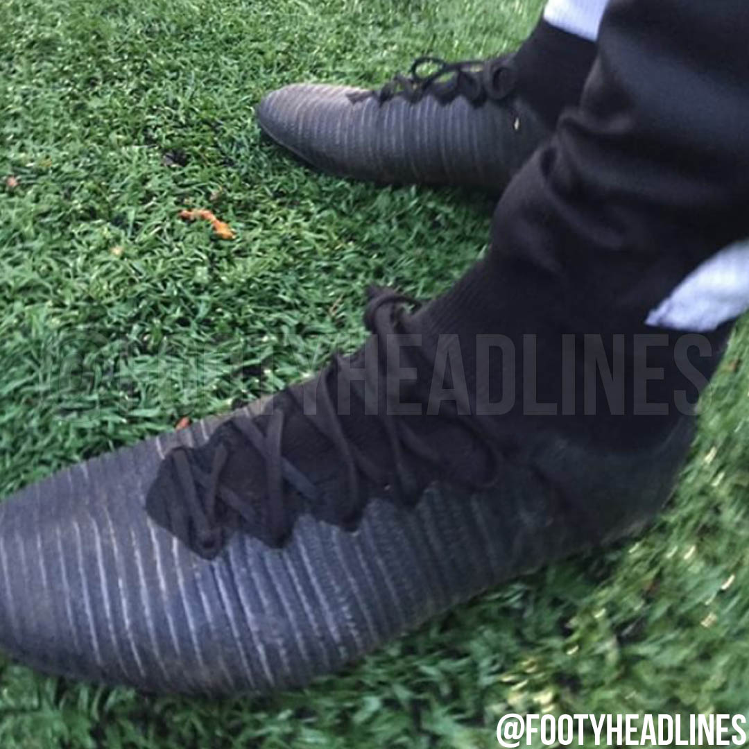 next gen nike mercurial