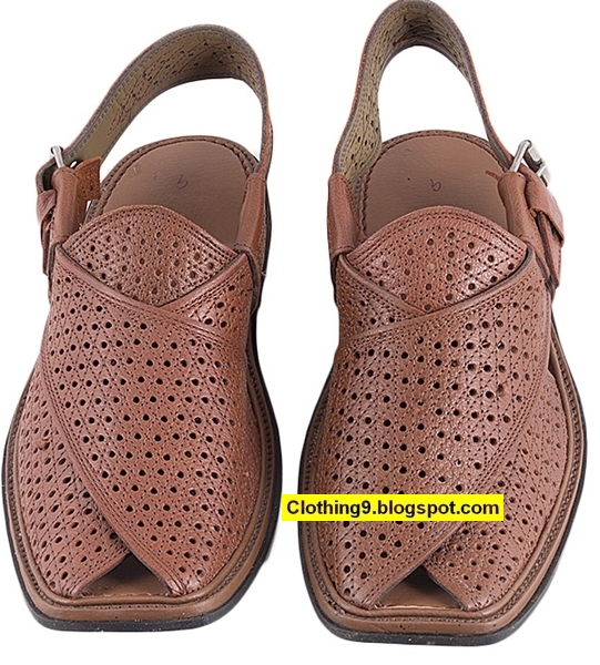 Peshawari Chappals Or Sandals - Pride of Pakistan - Clothing9Store.pk - Pakistani Fashion Shop 