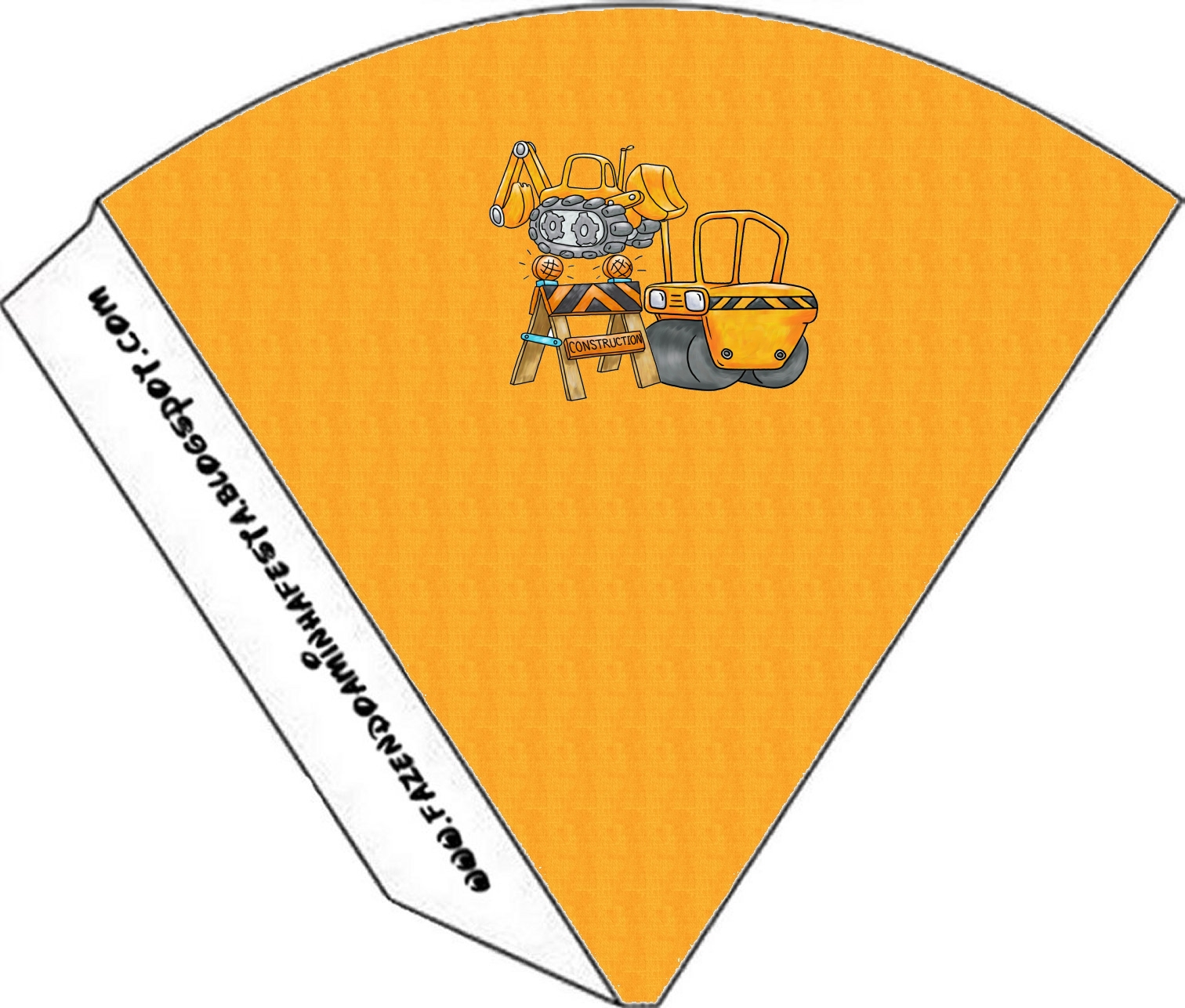 Construction Themed Party Free Party Printables Oh My Fiesta In Construction Themed Party Free Party Printables Oh My Fiesta In