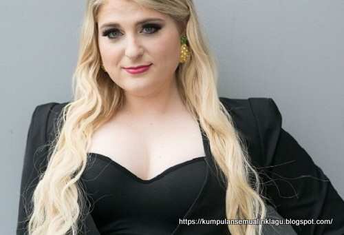 Meghan Trainor Who I Wanna Be