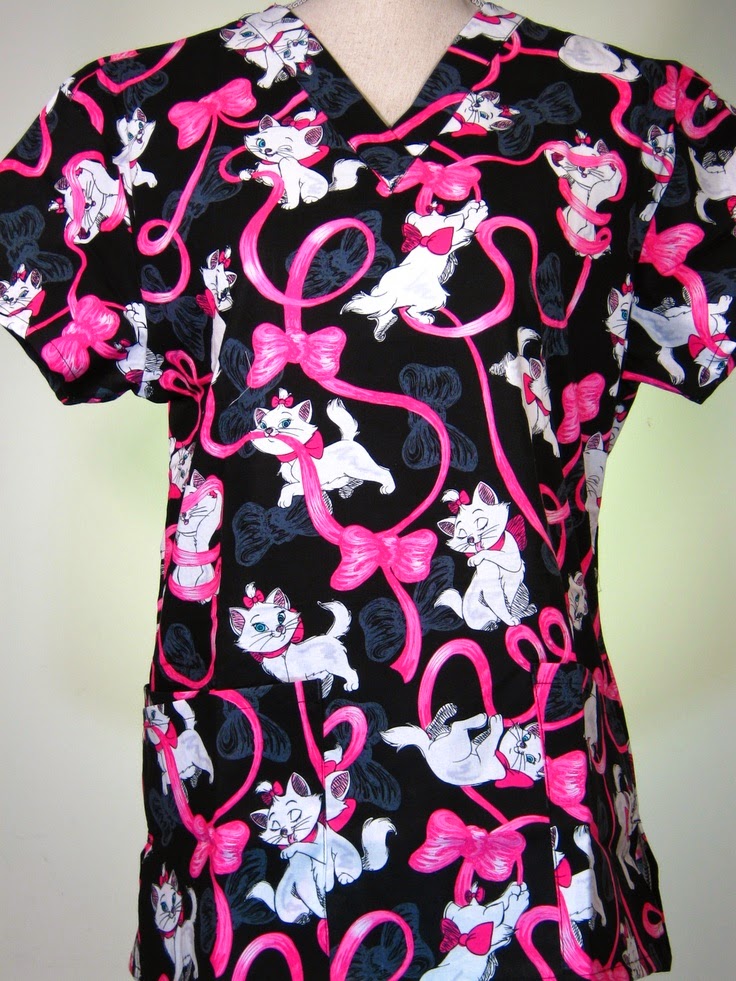 Dickies Cheap Unisex Nursing Scrubs Lab Coat and Medical Uniforms