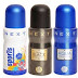 Next Body Spray -Buy 2 Get 1 Free @ Rs.300 + Free Shipping at Snapdeal.com