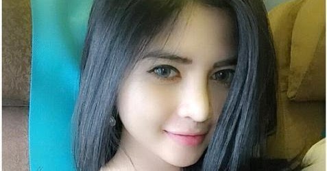 Janda Binal - ROK MINI SPG: ABG Semok - vastrakunirer