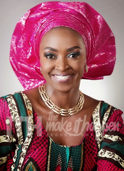 kate henshaw campaign poster