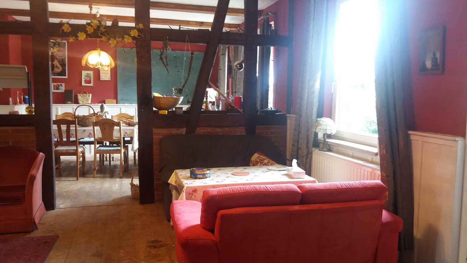 Kim Barkmann Mit Herz Und Wort September 2017