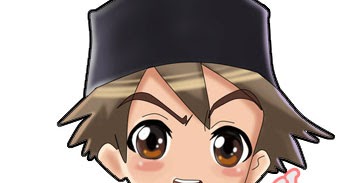 Gambar Iqbal Ginting Melody Jkt48 15 Gambar Karikatur Anime di Rebanas