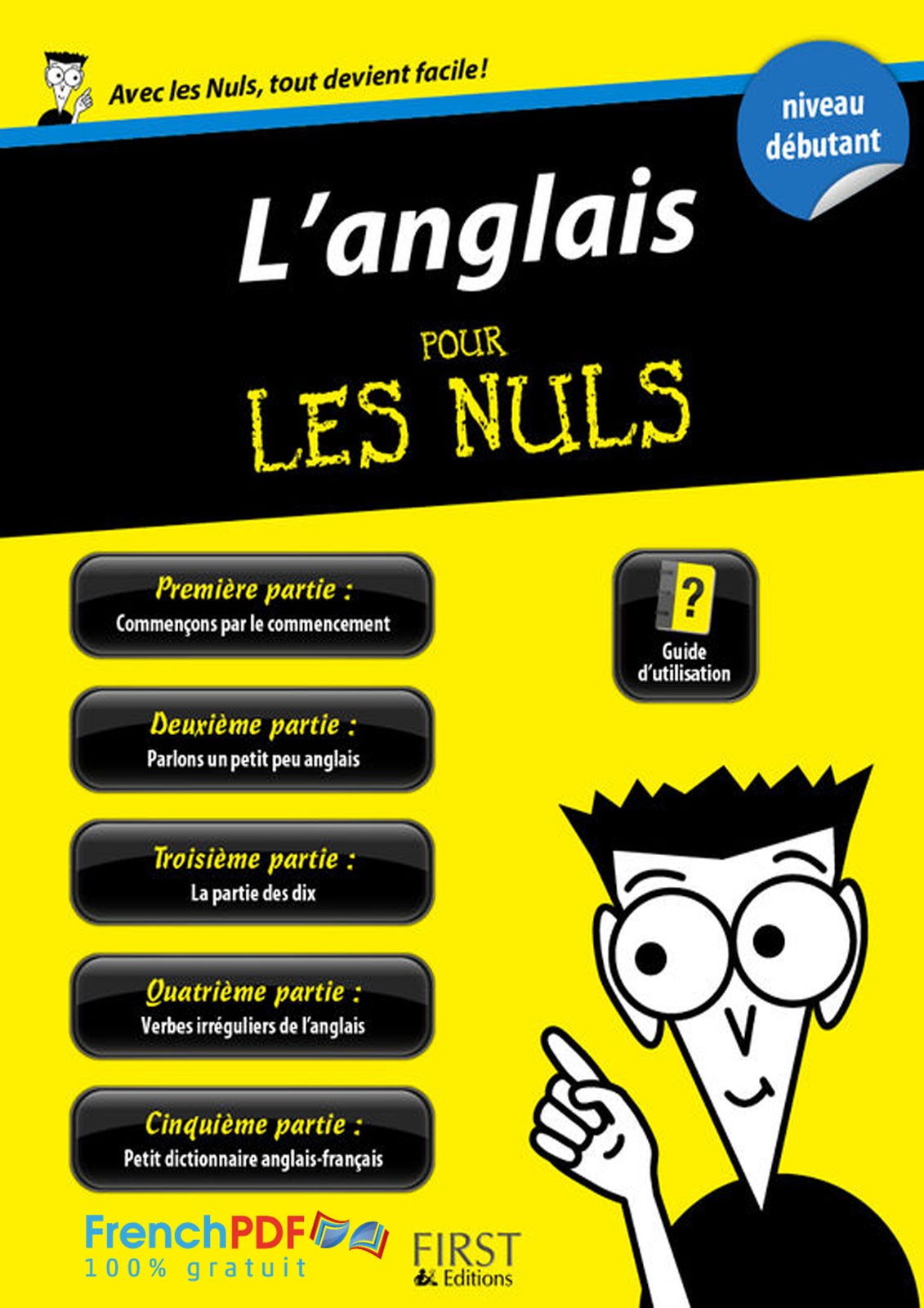 L Anglais Pour Les Nuls En Pdf Gratuitemet Hot Sex Picture