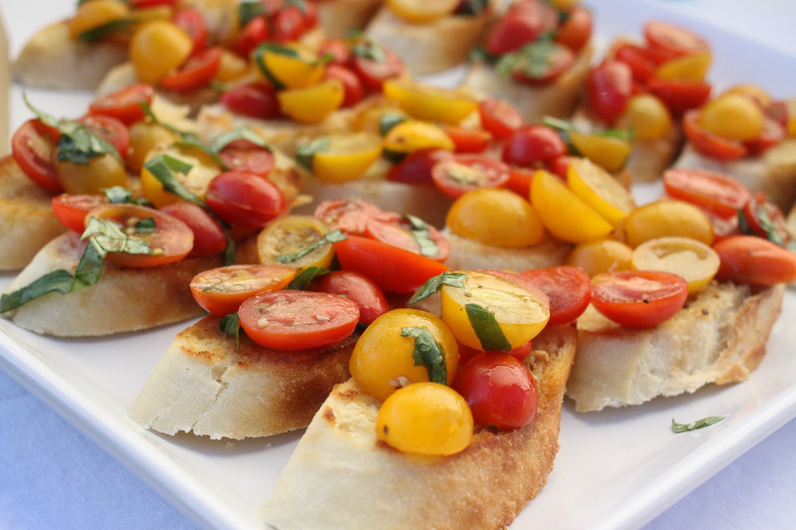 The Larson Lingo: 2nd Annual Pioneer Woman Potluck