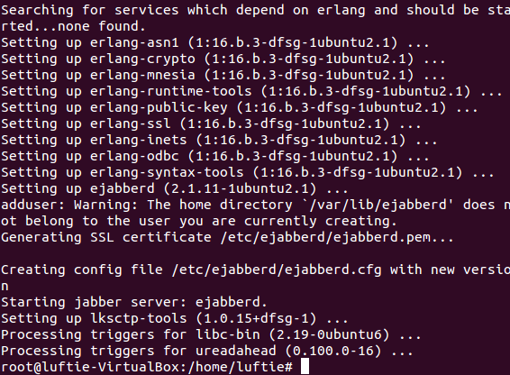ejabberd snap ubuntu reddit ejabberd snap ubuntu reddit