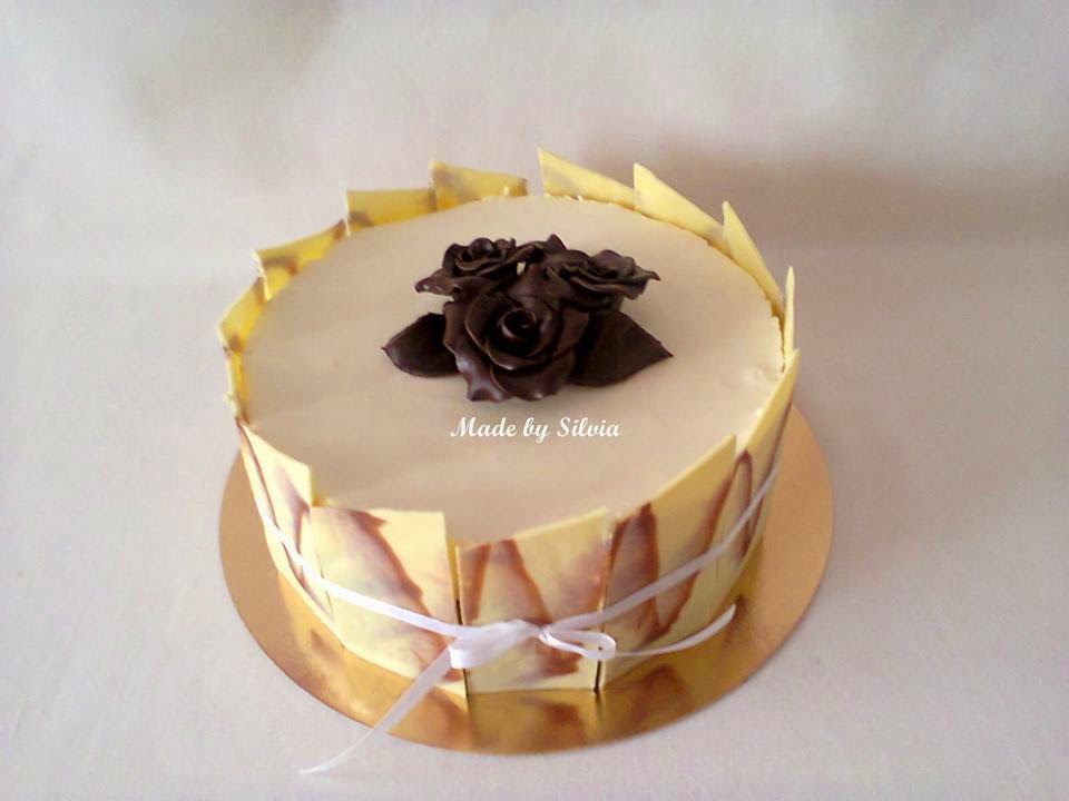 Tort de ciocolata