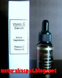 Serum Vitamin Wajah