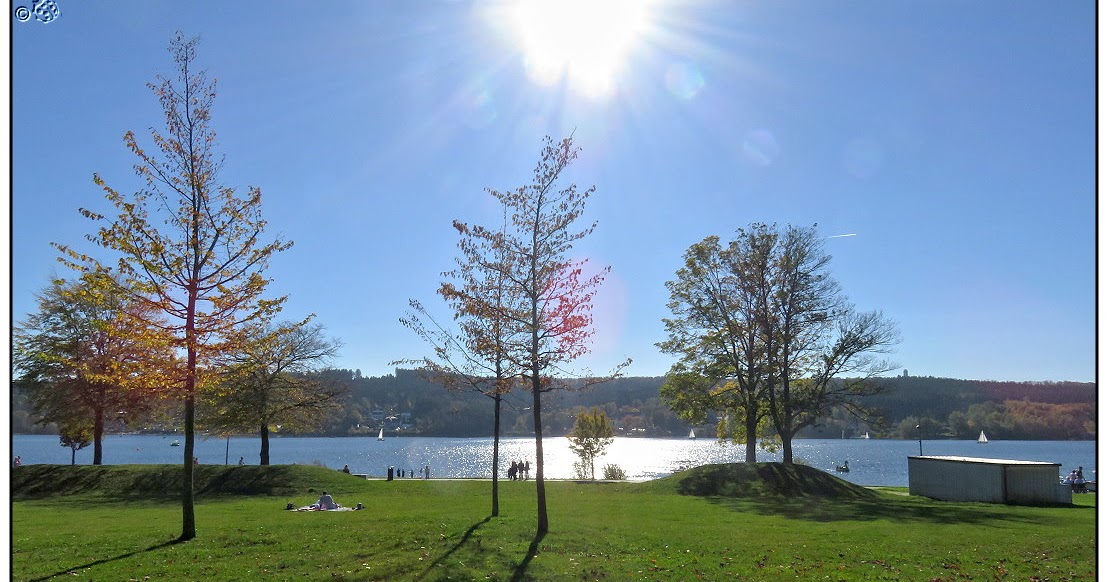Käferchen Am Möhnesee