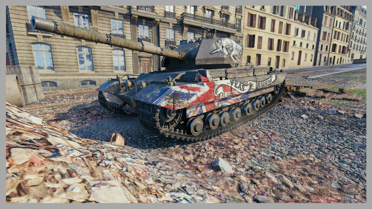 Valeurs de matchmaking WOT