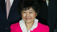 Bà Cung Như Tâm - Nina Wang Kung Yu-Sum
